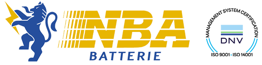 NBA Batterie