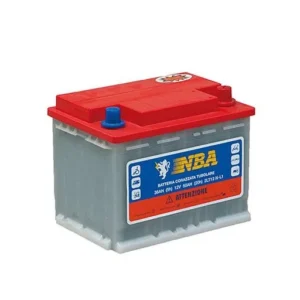 Batería semi tracción NBA 2LT12N-L2 // 12V 50Ah