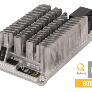 Cargador Delta-Q IC Series