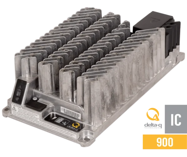 Cargador Delta-Q IC Series